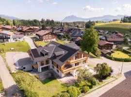 MAISEL Berge Heimat Balance