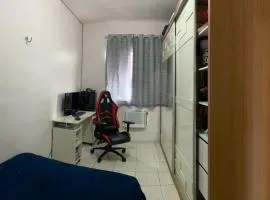 Apartamento para Cop30