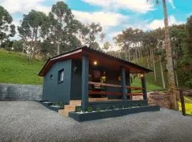 Hotel Fazenda Gabro - Vitra