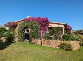 San Teodoro Beach Villa