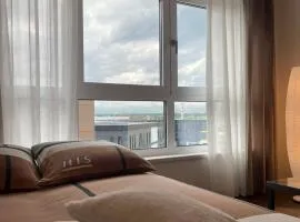 Apartman Kragujevac - Tesla palace