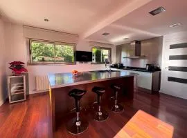 Casa Azul Villasar de Dalt