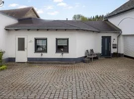 Wohlfühloase am Nürburgring