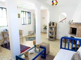 Dar Matisse, maison de charme au cœur de Tanger