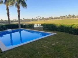 Luxury 6-Bedroom Villa with Private Pool in Ein Bay, Sokhna