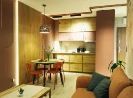 Apartament MARIA