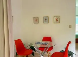 Casa del bosque