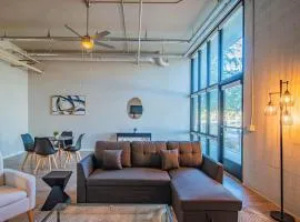 Perfect 1BD - ASU - Sloan Pk - WD - Parking - Sleeps 6
