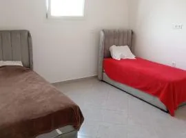 Villa for families