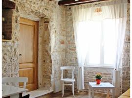 Guest House Tragurion, hotel v Trogiru