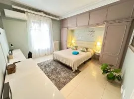 Rooms Granvia