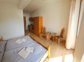 Chalúpka v Rajeckých