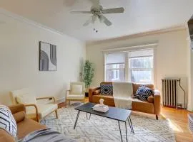 3BR - Prospect Row - McKinley Beach - Sleeps 8