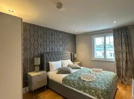 Stylish Flat Minutes from Covent Garden - West End