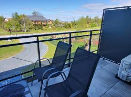 Apartament Słoneczny, hotel in Kąty Rybackie