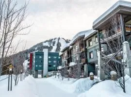 Slalom Creek 3 Bedroom