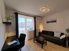 Modern Smart Home Metrodom Park -15min from center