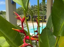 Kaia Beach Lodge