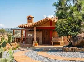 Casa La Iguana, Villa de Leyva - 8 minutos al pueblo