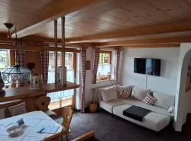 Appartment Huttenberg