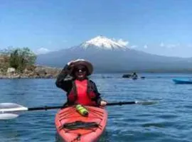 Villarrica chile