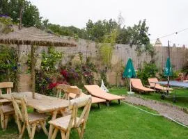 harmony surf lodge