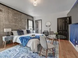 Stylish Studio in McKinley , Heart of Brady St