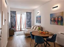 Caralis Golden House Luxury and charm in Cagliari