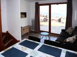 Chalet La Combe D Or - Chalet mitoyen en résidence de standing MAE-6244