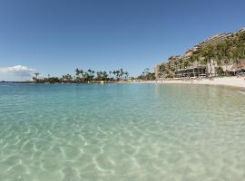 Club puerto Anfi, Hotel in Arguineguín