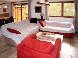 Chalet La Combe D Or - Superbe chalet 10 personnes MAE-3584