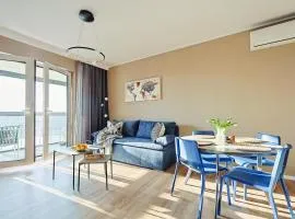 Meet and Greet, apartament przy hali koncertowej