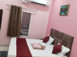 The Sunrise Ayodhya Guest House