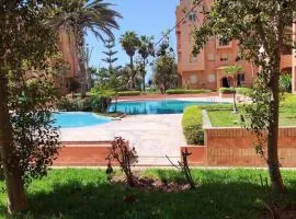 Ricoflores Mansouria