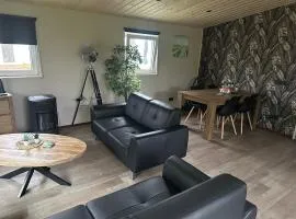 bungalow aan de thoolse kust