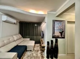 Apartamento Central
