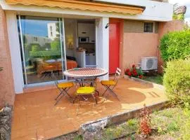 Appartement Bord de mer