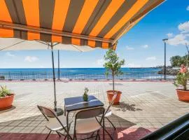 Endless Seaview Patalavaca