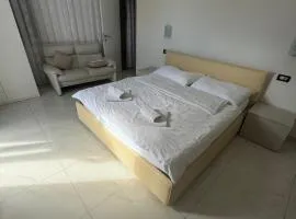 Apartments Funtana with pool