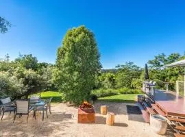 Twin Tallows - secluded couples retreat