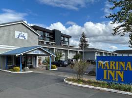 Marina Inn Des Moines / SeaTac