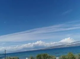 Markou Mpotsari 19 & Hras, Perigiali , Korinthias