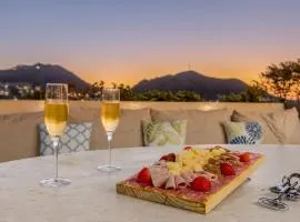 Cabo Marina Luxury Condo Jacuzzi & Terrace