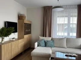 APARTAMENT przy Tężni Busko Zdrój