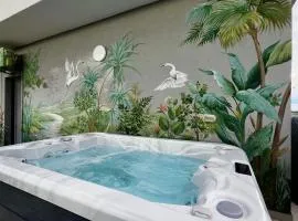Bridge Apartments - Penthouse