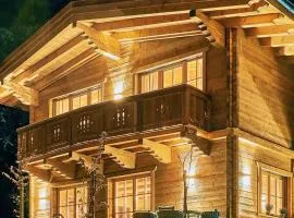 Sissi´s green Chalets
