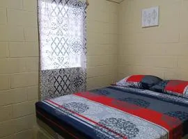 Room Buganvilia