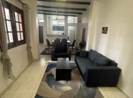 Point E Suites