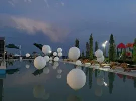 Issyk Kul