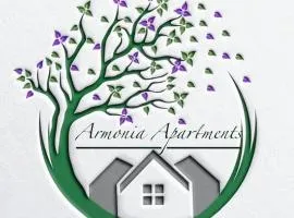 Armonia Apartments